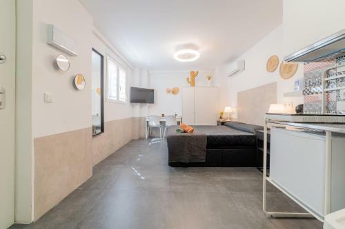 Apartamento Aptuvalencia
