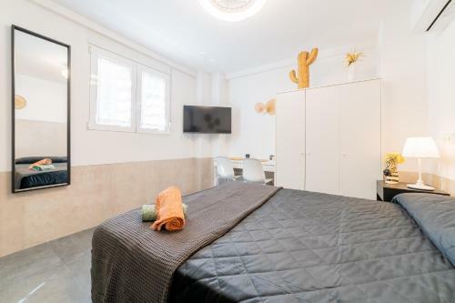 Apartamento Aptuvalencia