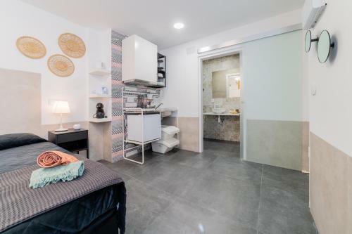 Apartamento Aptuvalencia