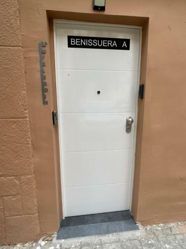 Apartamento Aptuvalencia