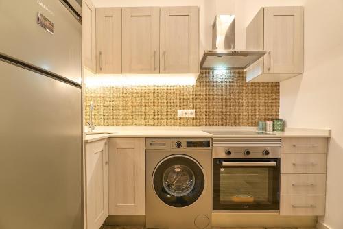 Apartamento Teo In Russafa