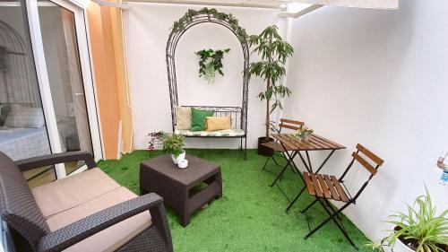 Apartamento Teo In Russafa