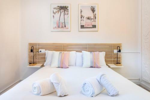 Apartamento Rualva Flats, Convento 2 With Terrace