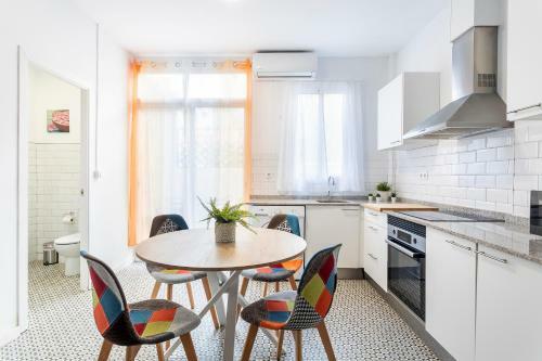Apartamento Rualva Flats, Convento 2 With Terrace