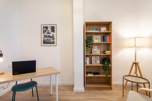Apartamento Rualva Flats, Convento 2 With Terrace
