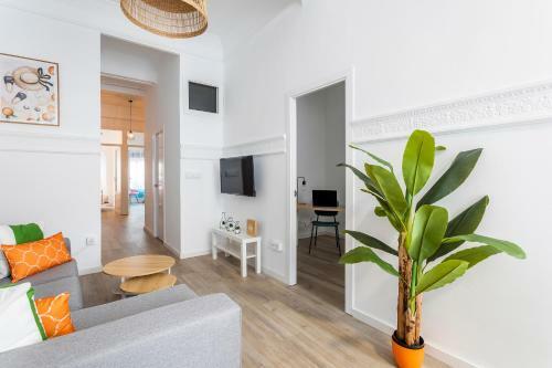 Apartamento Rualva Flats, Convento 2 With Terrace