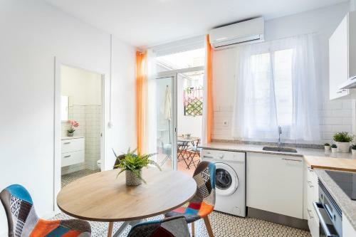 Apartamento Rualva Flats, Convento 2 With Terrace