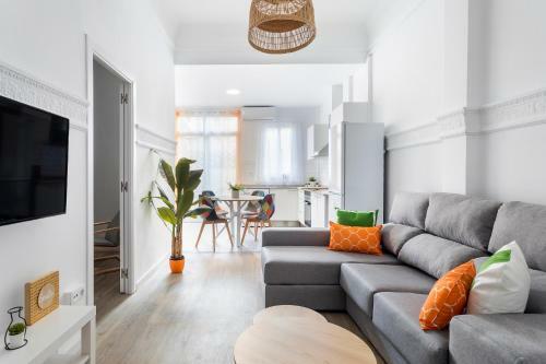 Apartamento Rualva Flats, Convento 2 With Terrace