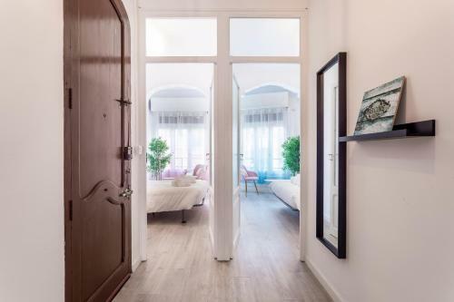 Apartamento Rualva Flats, Convento 2 With Terrace