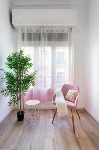 Apartamento Rualva Flats, Convento 2 With Terrace