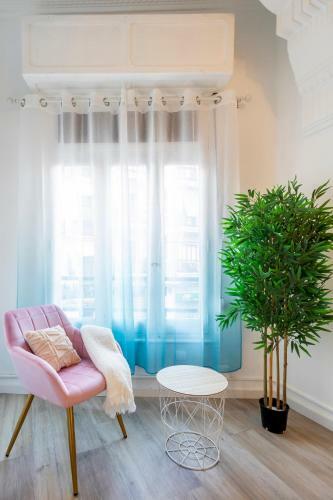 Apartamento Rualva Flats, Convento 2 With Terrace