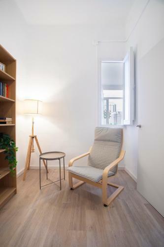 Apartamento Rualva Flats, Convento 2 With Terrace