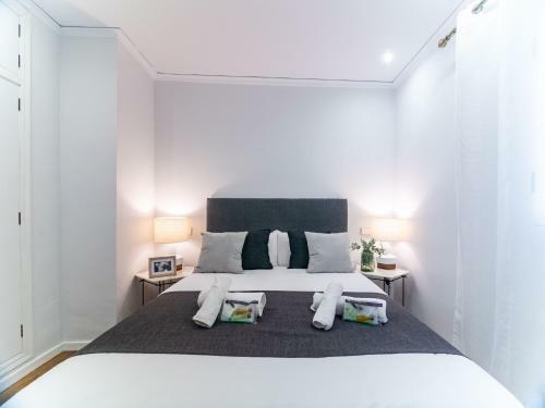 Apartamento Md Iturbi Jardines Turia 4