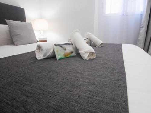Apartamento Md Iturbi Jardines Turia 4
