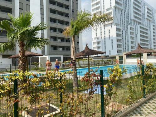Hermoso Apartamento