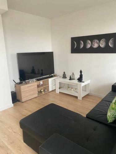 Hermoso Apartamento