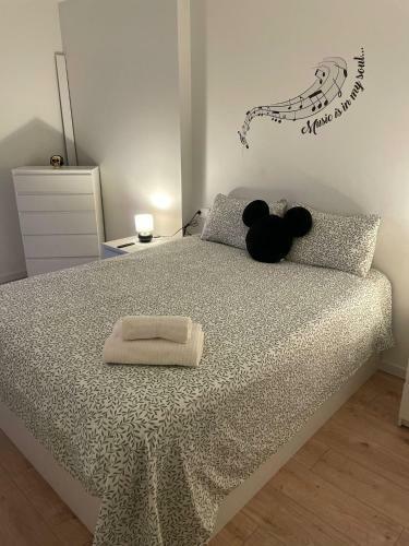 Hermoso Apartamento