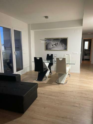 Hermoso Apartamento
