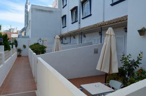 Hostal Blayet