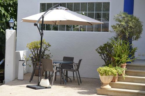 Hostal Blayet