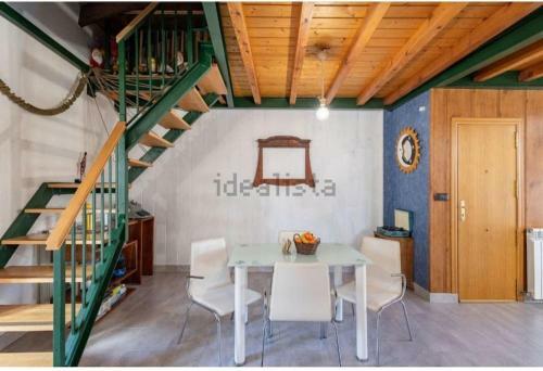 Apartamento Con Estilo Propio
