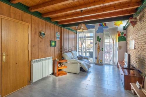 Apartamento Con Estilo Propio