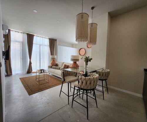 Apartamento Md Pare Presentat Ciudad Artes Y Ciencias