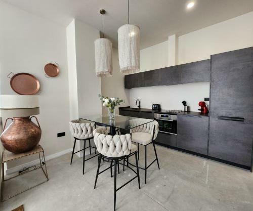 Apartamento Md Pare Presentat Ciudad Artes Y Ciencias