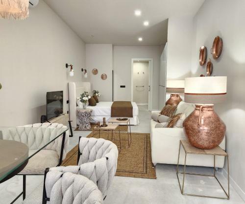 Apartamento Md Pare Presentat Ciudad Artes Y Ciencias