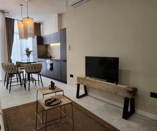 Apartamento Md Pare Presentat Ciudad Artes Y Ciencias