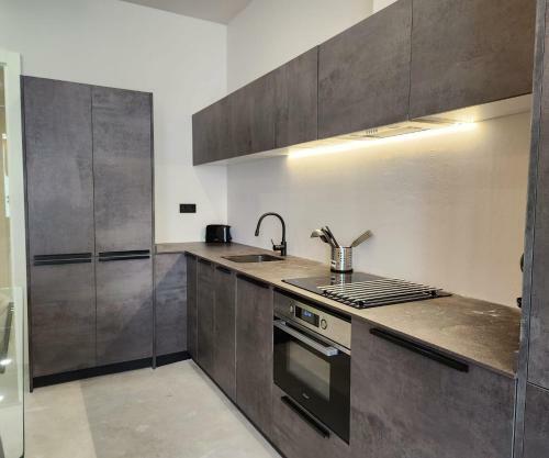 Apartamento Md Pare Presentat Ciudad Artes Y Ciencias
