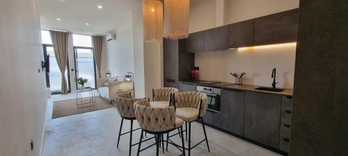Apartamento Md Pare Presentat Ciudad Artes Y Ciencias