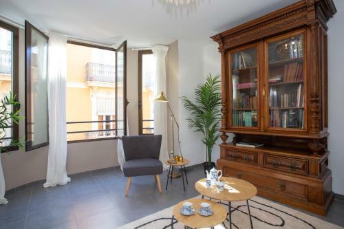 Santa Teresa Apartment