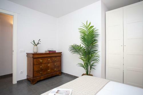 Santa Teresa Apartment