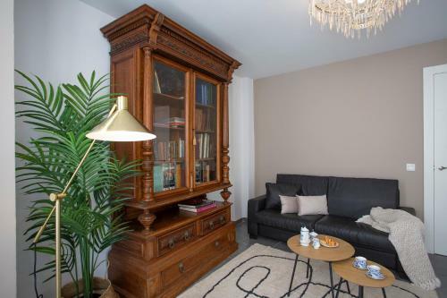 Santa Teresa Apartment