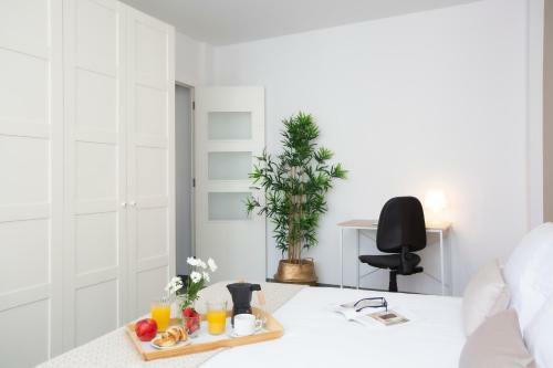 Santa Teresa Apartment