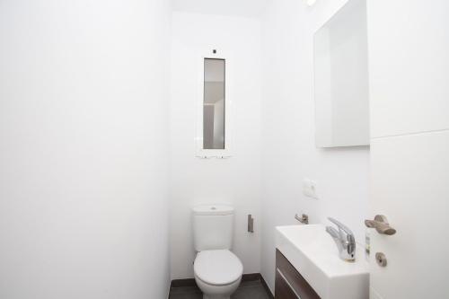 Santa Teresa Apartment