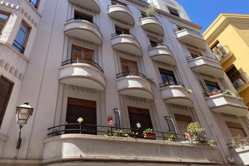 Santa Teresa Apartment