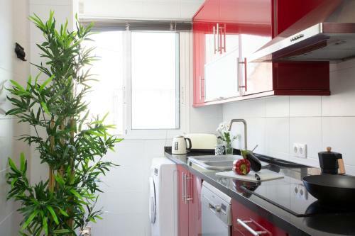 Santa Teresa Apartment