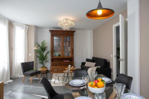 Santa Teresa Apartment