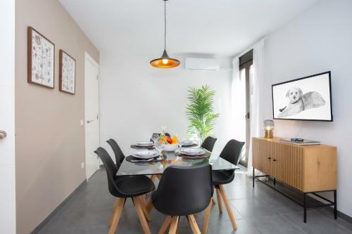 Santa Teresa Apartment