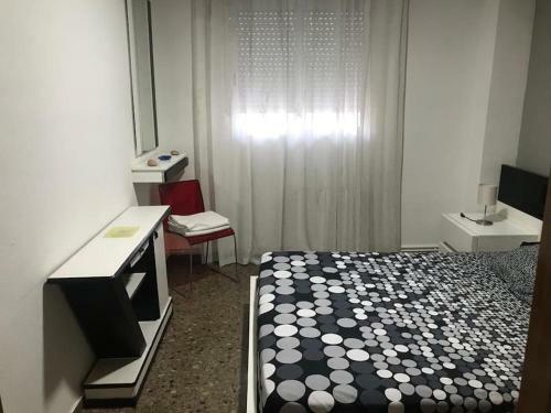 Apartamento C�modo Y Espacioso Con Parking