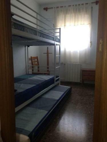 Apartamento C�modo Y Espacioso Con Parking