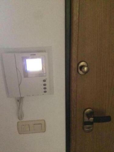 Apartamento C�modo Y Espacioso Con Parking