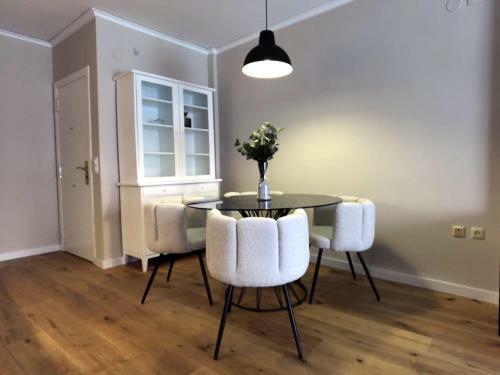 Apartamento Md Iturbi Jardines Turia 6