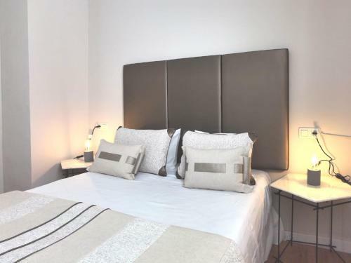 Apartamento Md Iturbi Jardines Turia 6