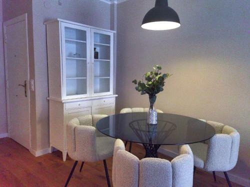 Apartamento Md Iturbi Jardines Turia 6