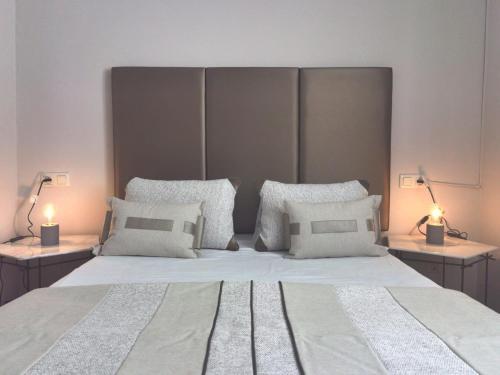 Apartamento Md Iturbi Jardines Turia 6