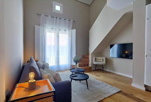 Apartamento Md Iturbi Jardines Turia 6
