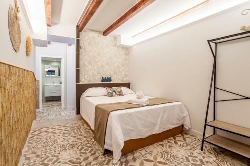 Apartamento Loft Ruzafa Plus
